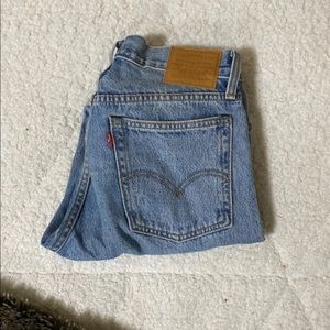 Levi’s jeans